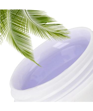 UV Builder Gel - Thick Violet 30ml | Nail Gel Set with 3 Brushes | Professional Viscosity for Nail Studio - Buy Online on GoSupps.com