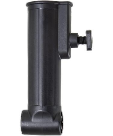 MGI Zip Umbrella Holder - Black | Convenient Golf Trolley Accessory - Buy Online on GoSupps.com