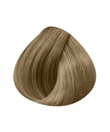 KIN Cosmetics Permanent Ammonia-Free Hair Color with 5 Oils 10.0: Natural Platinum Blonde
