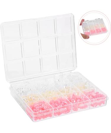 BIUDECO 1 Box Nail Art Accessories Charms for Nails for Nails Nail Charms for Acrylic Nails Nail Charms Cool Nail Jewels 3d Nail Charms Nail Charms for Nails Charms - Buy Online on GoSupps.com