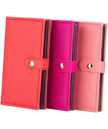 FOMIYES 2pcs 33 Eye Shadow Palettes Eyeshadow Powder Eyeshadow Matt Eyeshadow Palette Matte Combination 1 count (Pack of 1) As Shownx2pcs - Buy Online on GoSupps.com