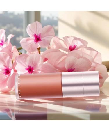  HJBGBQKTS Blush Stick: Suitable for eyes lips and face. Velvety matte finish for effortless blending. Multi-purpose cosmetic. - Buy Online on GoSupps.com