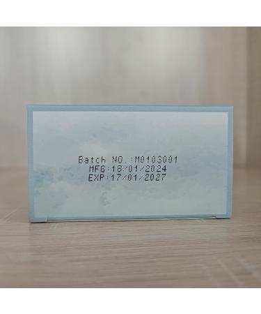 Sea Salt Spray for Men - Texturizing Hair Spray with Quinoa Protein | Instant Volume & Thickness | Sandalwood Scent - Buy Online on GoSupps.com