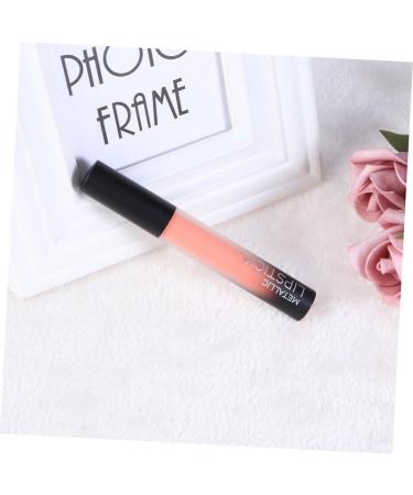 FOMIYES Long Lasting Waterproof Lipstick | Matte Liquid Lip Gloss for All-Day Wear - Buy Online on GoSupps.com