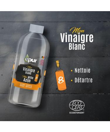 Household vinegar - Buy Online on GoSupps.com