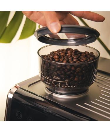SOLO - Caff Monorigine Vietnam Roasted Coffee Beans 250 g 100% Natural Robusta - Buy Online on GoSupps.com