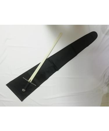 Waterproof Oxford Cloth HEMA Gear Sword Carry Bag | 55 Inch Large Capacity | For Longsword, Feder, Knight Sword | Back Strap Included - Buy Online on GoSupps.com