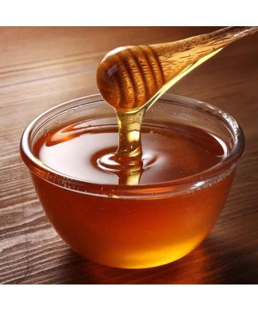 Honeycomb Mixed Flower Squeezy Honey 340g - Buy Online on GoSupps.com