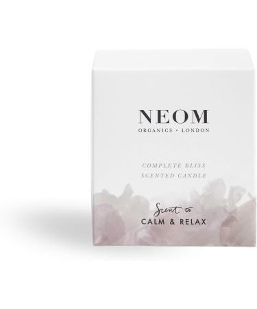 Neom Organics London Calm & Relax Scented Candle 185g - Pack of 1 - Buy Online on GoSupps.com