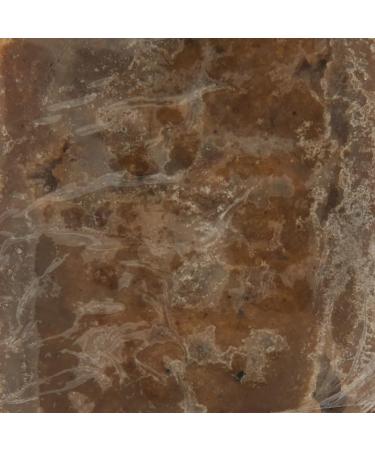 RA Cosmetics 100% Black Soap with Lemon Grass - Natural Skin Care 5 oz | Buy Internationally - Buy Online on GoSupps.com