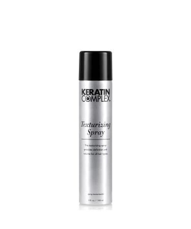 Keratin Complex Texturizing Spray  5oz