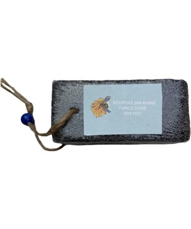 NATURAL SOAP Bar Coconut and Honey with mini Face Loofah and pumice stone for healthy feet No additives No colouring. Palm Free - Buy Online on GoSupps.com