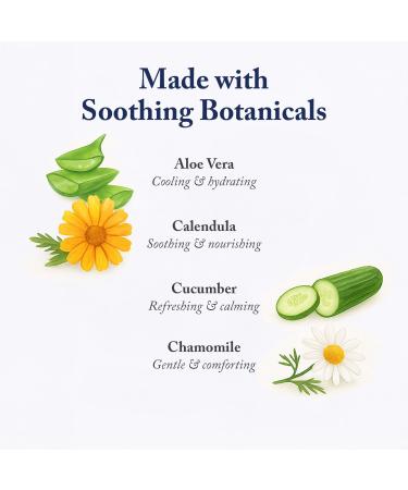 Beauty Without Cruelty AHA Facial Cleanser Exfoliating Face Wash with Botanicals & Essential Oils Benefits Normal to Oily Skin Vegan-Friendly & Cruelty-Free 8.5 Fl Oz 8.5 Fl Oz (Pack of 1) - Buy Online on GoSupps.com