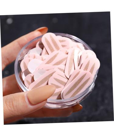 Beavorty 2 Sets Double Eyelid Sticker Eyelid Tape Eye Lid Lifters Eye Lift Droopy Eyelid Lifter Big Eyes Glue - Buy Online on GoSupps.com