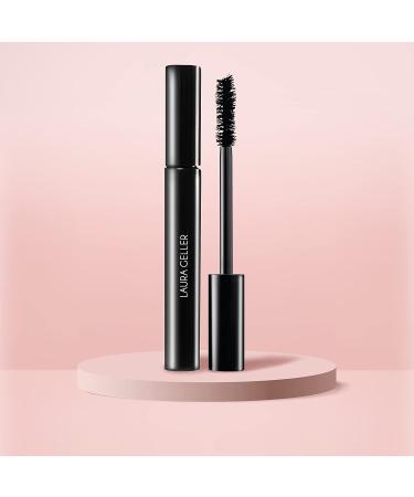 LAURA GELLER LashBOSS Bold Mascara in Black - Long-lasting Volume and Definition - Buy Online on GoSupps.com