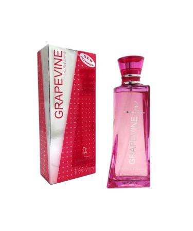 Grapevine Eau De Parfume for Women 3.3 Oz