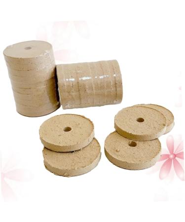 GLEAVI 20 pcs Foot Cake Bag Chinese Dried Soak Massage Leaves Elderly Bath Bathing - Buy Online on GoSupps.com