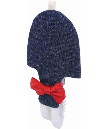 MnSyd Bird Diaper - Washable & Reusable Flight Shape for Parrots African Gray Budgies & Cockatoos | PET Pee Pad XL - Buy Online on GoSupps.com