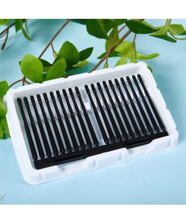 XIDAJIE Disposable Sticky Ear Swabs Pick - 20/40/80Pcs/Pack Wax Removal Tool Kit for Adults & Children - 3 Bag Options Available - Buy Online on GoSupps.com