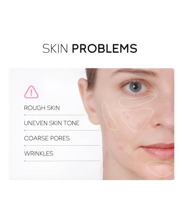 Japan Sakura Facial Skincare Set - 13PCS Hydrating Gift Set for Teenage Girls & Women | Serum Cream Eye & Lip Masks - Buy Online on GoSupps.com