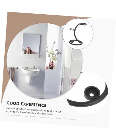 Doitool Razor Brush Halter Wing Resthillers - Premium Standing Razor Frame for Restaurants | International Shipping - Buy Online on GoSupps.com