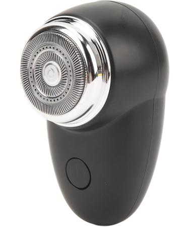 Rechargeable Mini Beard Trimmer P20 Detachable Blade Mini Travel Beard Trimmer for Men for Home - Buy Online on GoSupps.com