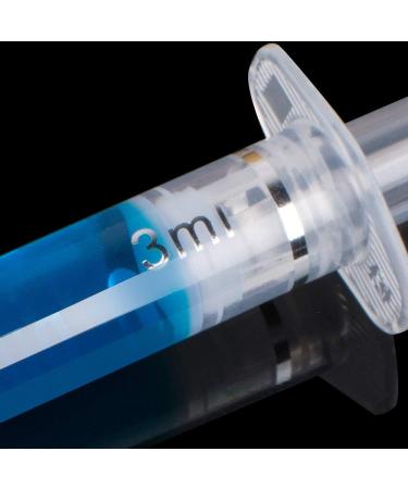 20pcs 3ml Remineralization Gel - Desensitizing Treatment for Teeth Whitening Sensitivity - Buy Online on GoSupps.com