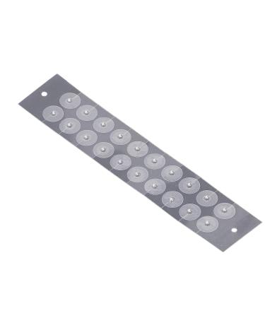 Buy Ear Seeds - Acupressure Refill Pack (100 Pieces) for Pain Relief | International Shipping Available - Buy Online on GoSupps.com