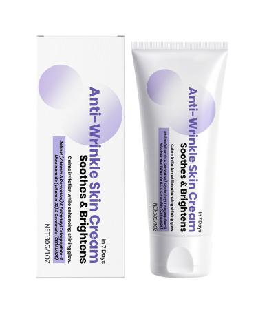 G n rique Firming Face Cream 30g Neck Cream - Repairing Moisturizer for Mature and Sensitive Skin | Mature and Sensitive Skin