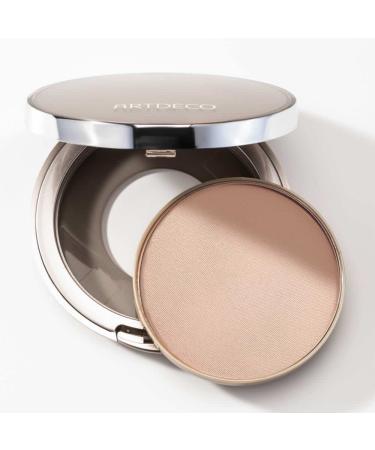 ARTDECO Hydra Mineral Compact Foundation - Moisturizing Loose Powder - 10g Ivory - International Shipping Available - Buy Online on GoSupps.com
