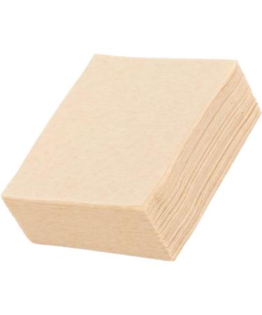200 Sheet Hair Perm Paper Perm End Wrap Perm Paper Wrap Disposable Ultrathin Hairdressing Styling Curling Breathable Perming End Wraps - Buy Online on GoSupps.com