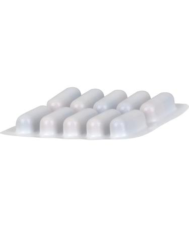 Buy FERRO SANOL Duodenal Hard Capsules with MSR Coated Pellets - 100 PCS | International Shipping Available - Buy Online on GoSupps.com
