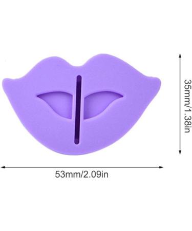 M/L Bikini Trimmer Shaver for Women Hair Shaver Bikini Privates Shaving Stencil Female Privates Area Tool Gifts Heart - Buy Online on GoSupps.com