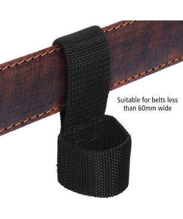 Dongker Tactical Molle Flashlight Holder - 3-Piece Compact Holster for Outdoor Hunting Camping & Hiking - Buy Online on GoSupps.com