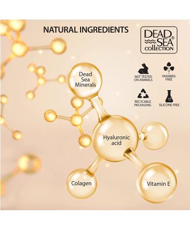 VEBA 24h Anti-Wrinkle Day Cream with Hyaluronic Acid - Hydrate & Revitalize (1.69 fl oz / 50ml) - International Shipping Available - Buy Online on GoSupps.com