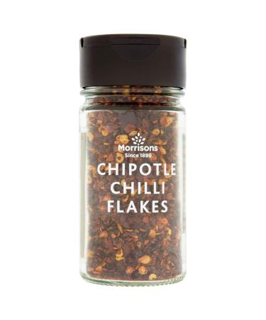 Morrisons Chipotle Chilli Flakes 30g