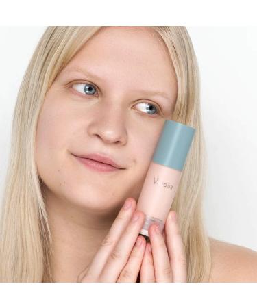 Vapour Beauty Matte Smoothing Primer - Non-Toxic & Cruelty-Free Clean Makeup (1 oz | 30 mL) - Buy Online on GoSupps.com