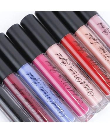  Viva la Diva VIVA LA DIVA Matte Liquid Lipstick - Buy Online on GoSupps.com