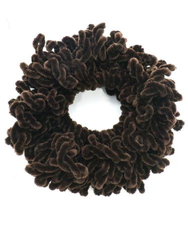 3 pcs Large Volumising Scrunchies - Hair Band, Hijab Volumizer, Hair Accessories for Women - Buy Online on GoSupps.com