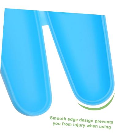 Plafope Portable Toothbrush Holder - 4 Pack Travel Case for Toothbrush Protection & Storage Accessories - Buy Online on GoSupps.com