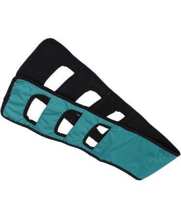 Adjustable Transfer Belt for Seniors - Padded Patient Lift Loop & Stability Aid Gear - Buy Online on GoSupps.com