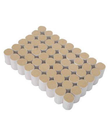 Natudeco 54pcs Moxa Sticks & Cones - Traditional Chinese Moxibustion for Men & Women | International Shipping Available - Buy Online on GoSupps.com