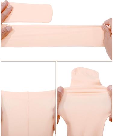 6 Pairs Girls Dance Tights - Soft Ballet Dance Tights for Toddler Girls - Favor Color Set 1 - Size Small - Buy Online on GoSupps.com