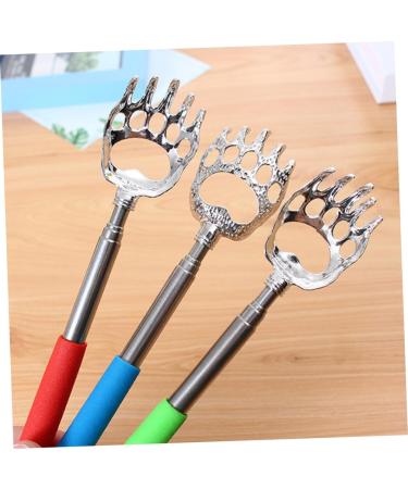 Beaupretty 6pcs Tickle Tickle Back Gripper - Medium Size | Premium Quality & Comfort for International Shipping - Buy Online on GoSupps.com