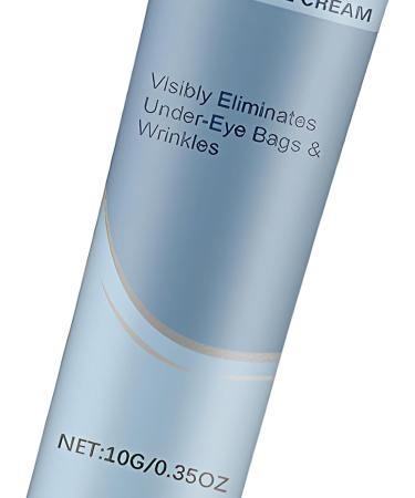  WJnflQN Eye Contour Cream | Smoothing and Nourishing Massage Lotion Agent | Repairing & Moisturizing Eye Daily Care | For The Whole Family Adults Women & - Buy Online on GoSupps.com