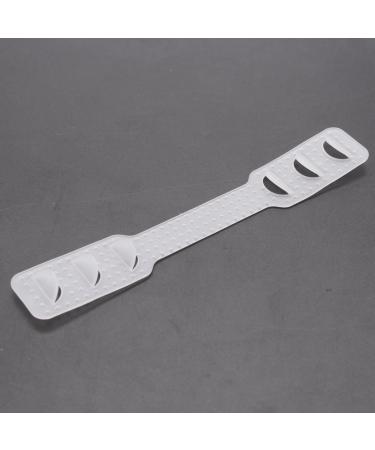 50 Adjustable Earbreak Extension Straps - Anti-Slip Handle Buckle for Adults & Children | Relief from Ear Pain - Buy Online on GoSupps.com