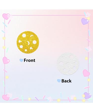 Pizza Cupcake Toppers Fast Food Themed Party Cake Decor Red&Gold Glitter Cake Decorations for Baby Shower Pizza Lover Themed Birthday Party Supplies - 24pcs - Buy Online on GoSupps.com