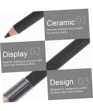 POPETPOP 1pcs Colored Eyeliners Eye Liner Liquid Liner Eyeliner Pen Makeup Eyeliner Makeup Pen No Smudge Miss - Buy Online on GoSupps.com