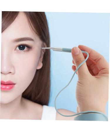 Tweezers Silicone Bracelet Eyelash Tweezers Bracelet Holder Tweezer Wrist Holder Lash Tweezer Holder Silicone Wristband Lash Tool Lash Tweezer Wristband Make up Silica Gel Bracket - Buy Online on GoSupps.com