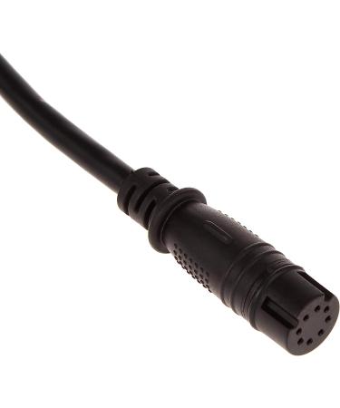 Lowrance TripleShot Skimmer Transducer for Hook Reveal and HOOK2 Fish Finders - BLACK - Buy Online on GoSupps.com